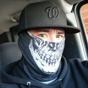 Meet your Posher, Nathan